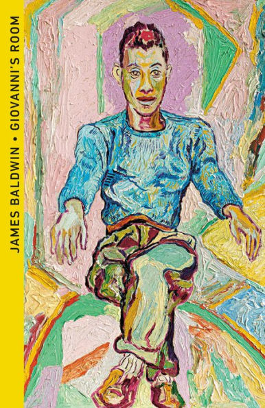 Giovanni's Room by James Baldwin